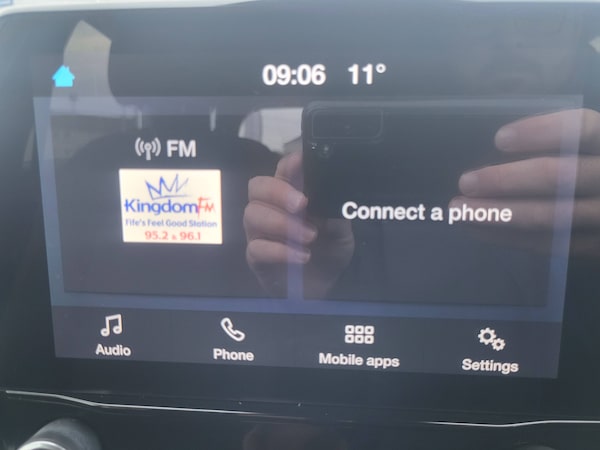 Used Ford Fiesta 2020 for sale - 76205674: Photo 18