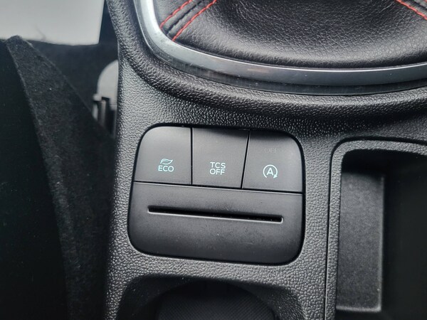 Used Ford Fiesta 2020 for sale - 76205674: Photo 19