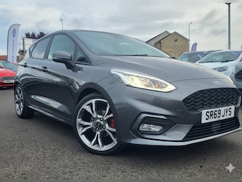 Ford - Fiesta