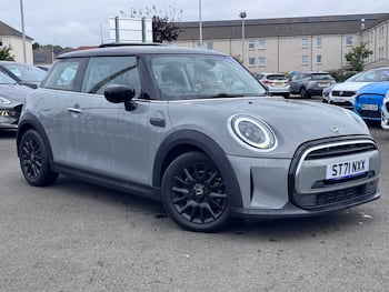 Used MINI Hatch 2021 for sale - 79672738: Photo