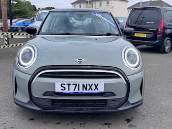 Used MINI Hatch 2021 for sale - 79672738: Photo