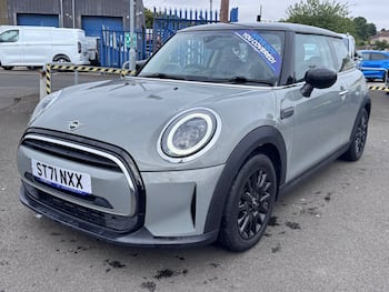 Used MINI Hatch 2021 for sale - 79672738: Photo