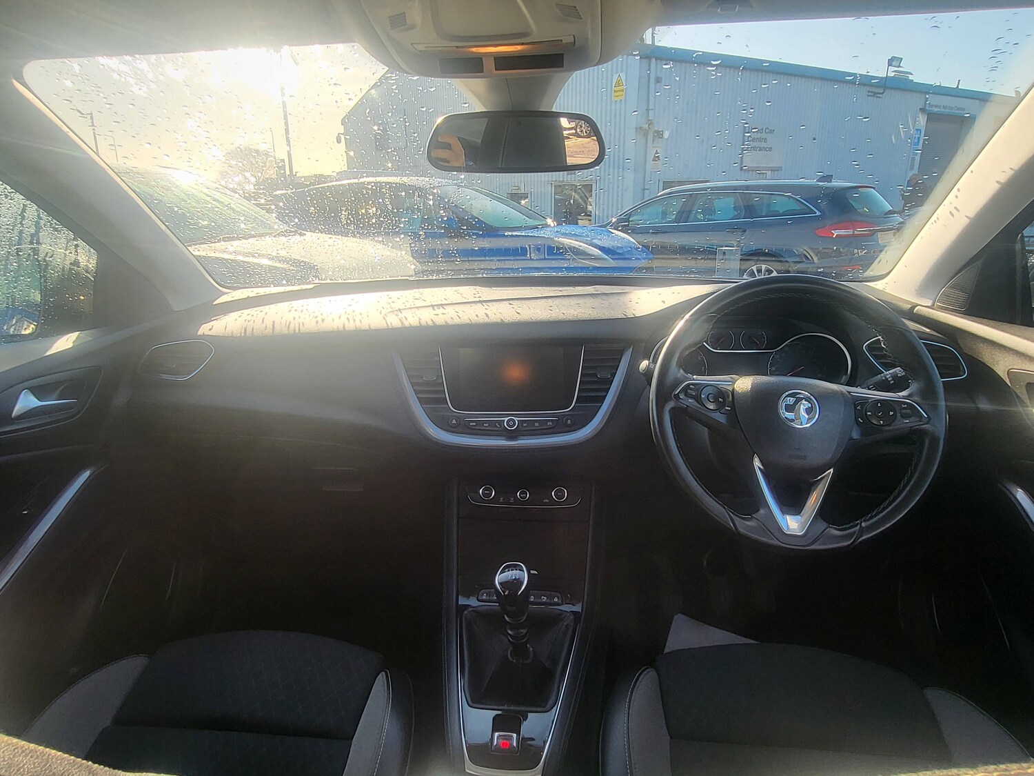 Used Vauxhall Grandland X 2019 for sale - 78131630: Photo 13