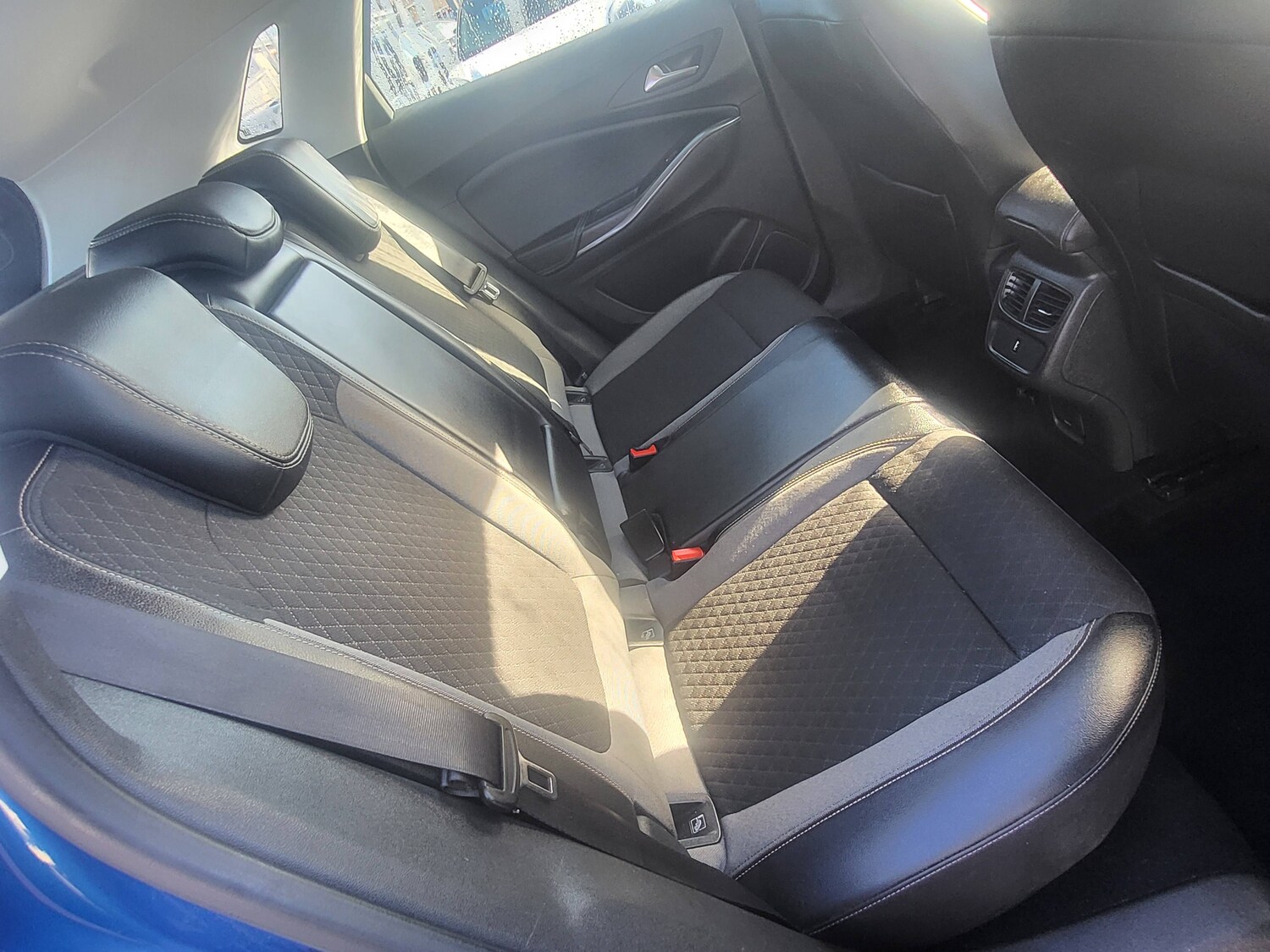 Used Vauxhall Grandland X 2019 for sale - 78131630: Photo 14