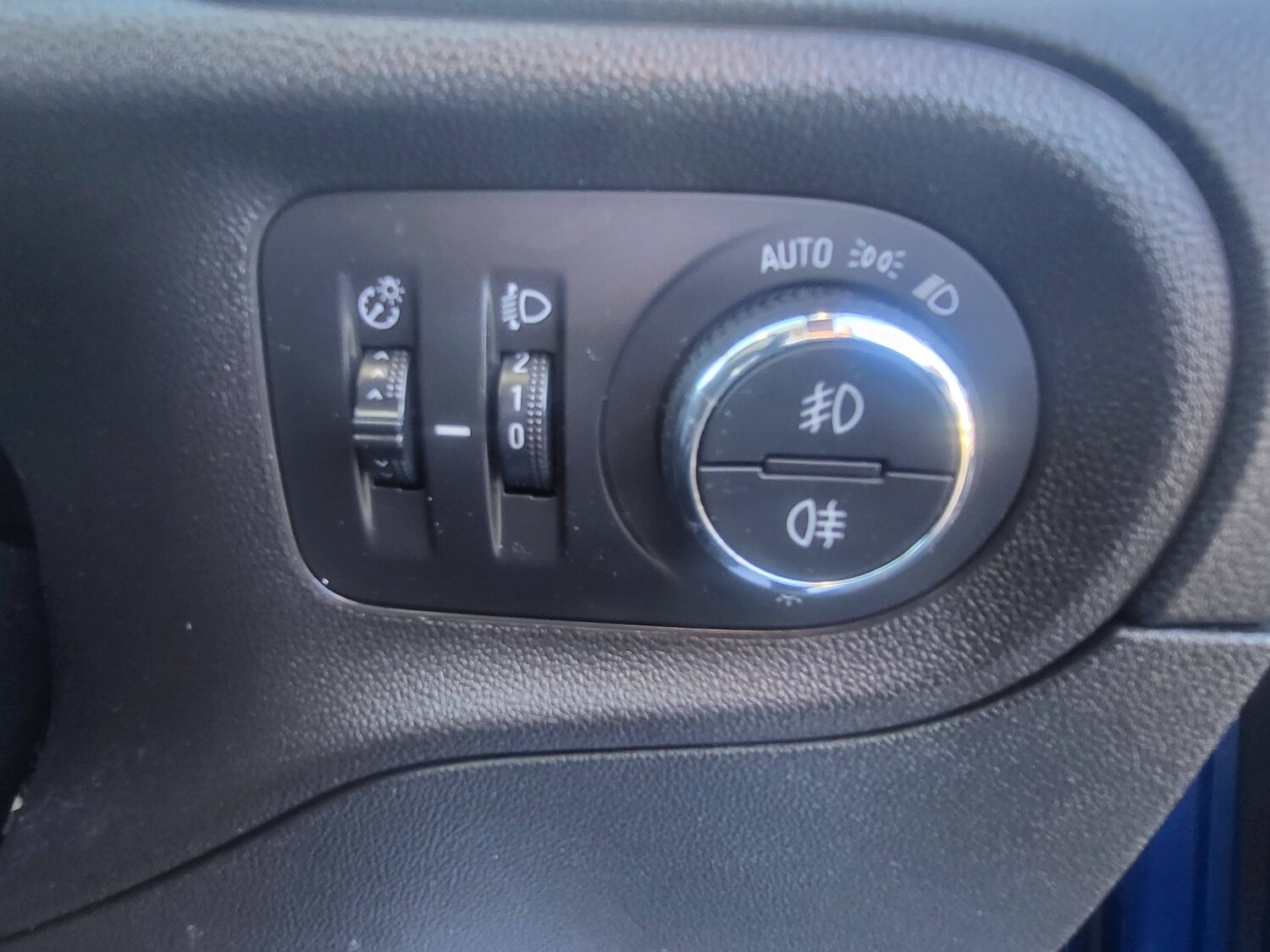 Used Vauxhall Grandland X 2019 for sale - 78131630: Photo 16