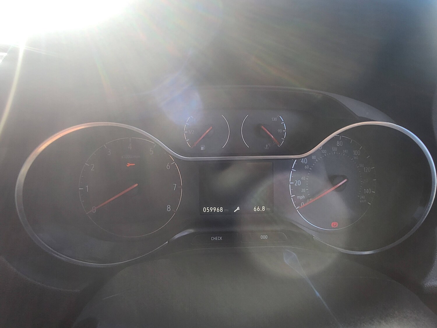 Used Vauxhall Grandland X 2019 for sale - 78131630: Photo 17