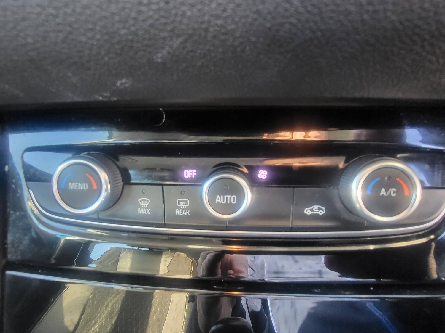 Used Vauxhall Grandland X 2019 for sale - 78131630: Photo 19