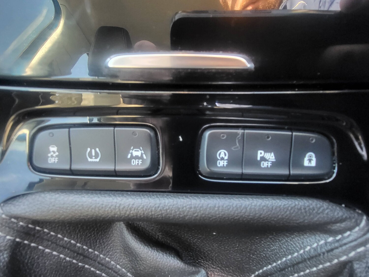 Used Vauxhall Grandland X 2019 for sale - 78131630: Photo 21