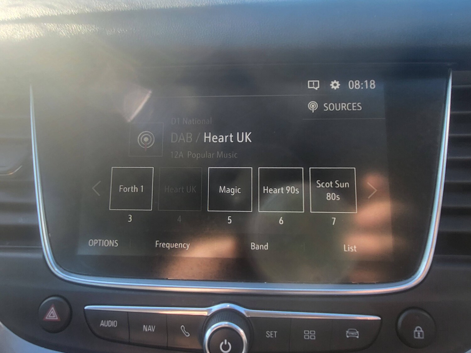 Used Vauxhall Grandland X 2019 for sale - 78131630: Photo 22