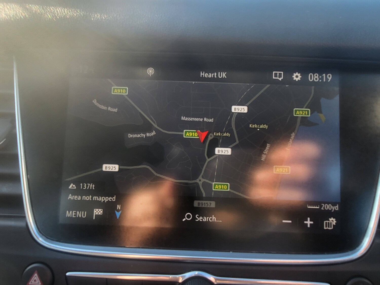 Used Vauxhall Grandland X 2019 for sale - 78131630: Photo 23