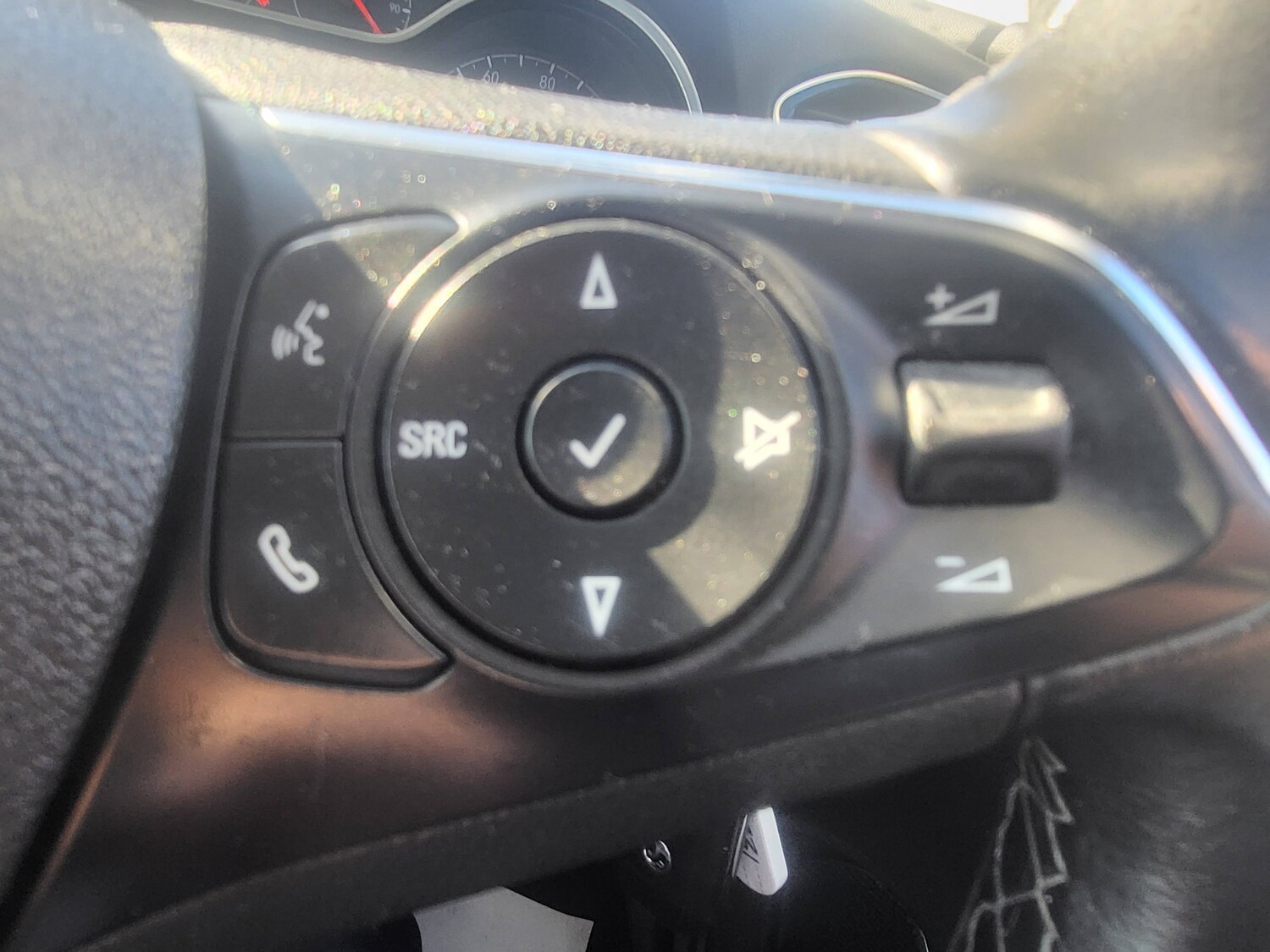 Used Vauxhall Grandland X 2019 for sale - 78131630: Photo 27