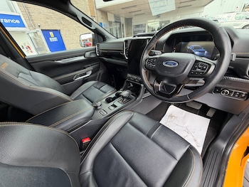 Used Ford Ranger 2025 for sale - 79392978: Photo
