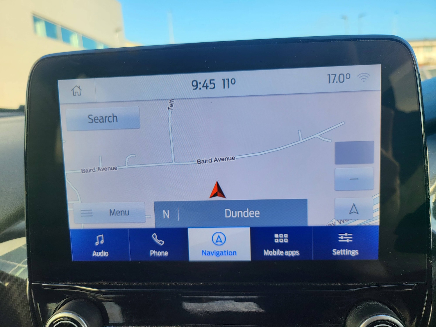 Used Ford Puma 2020 for sale - 76706128: Photo 25