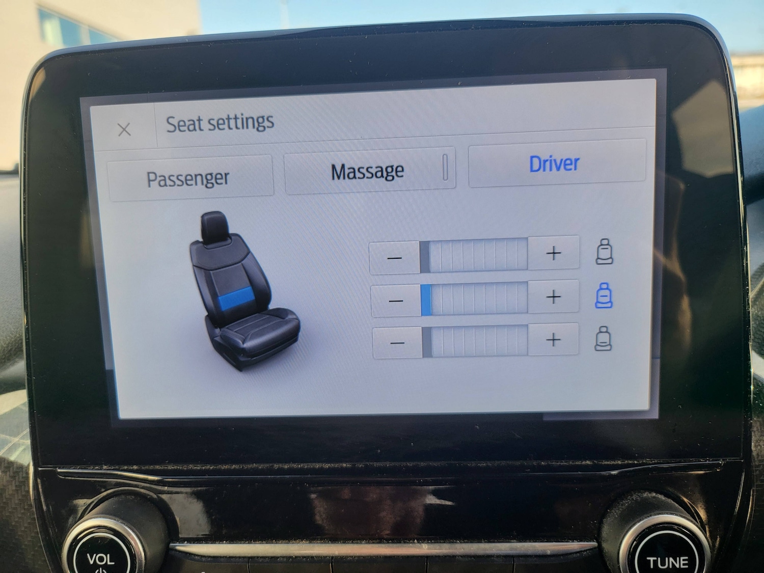 Used Ford Puma 2020 for sale - 76706128: Photo 27