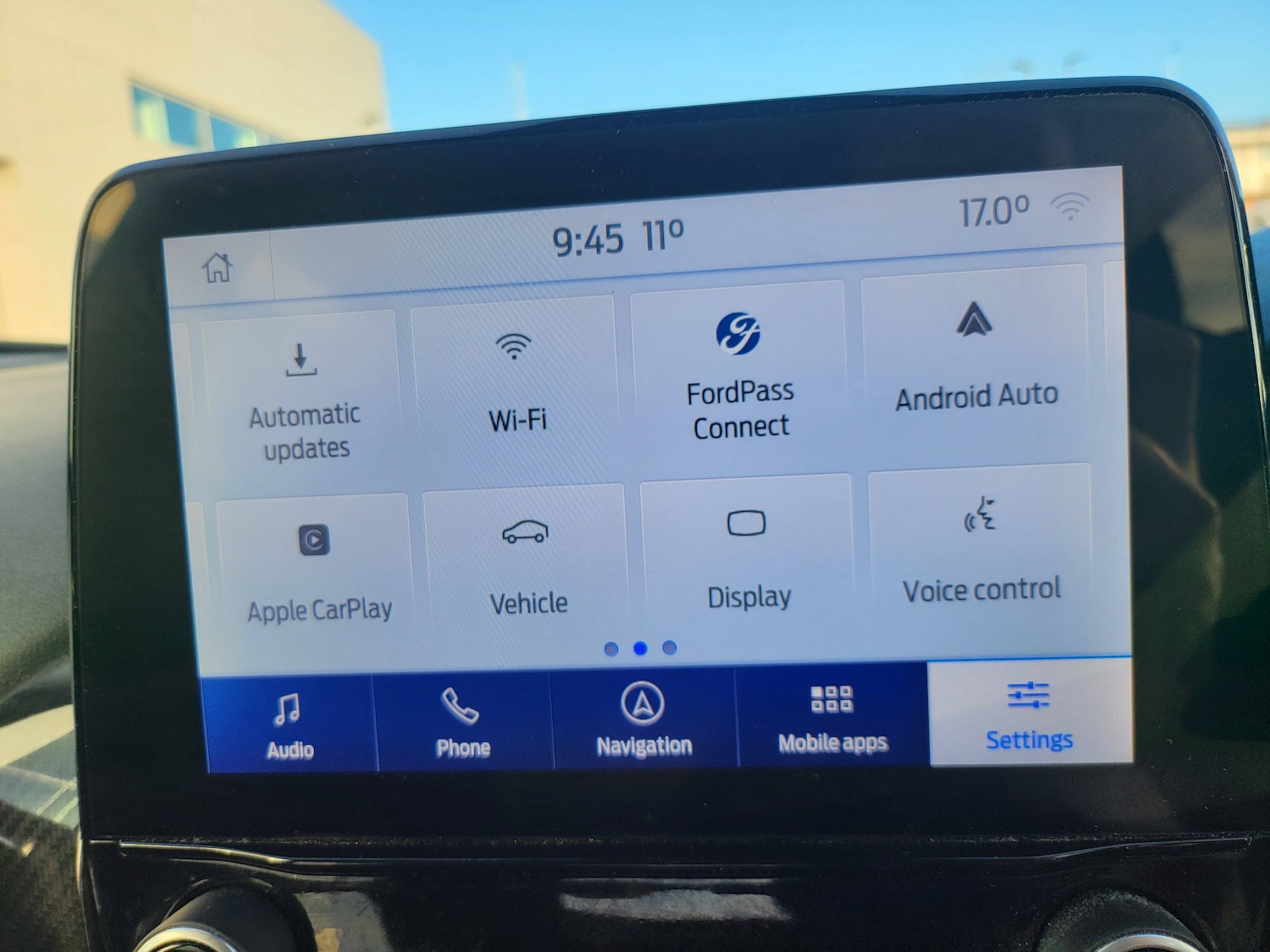 Used Ford Puma 2020 for sale - 76706128: Photo 28