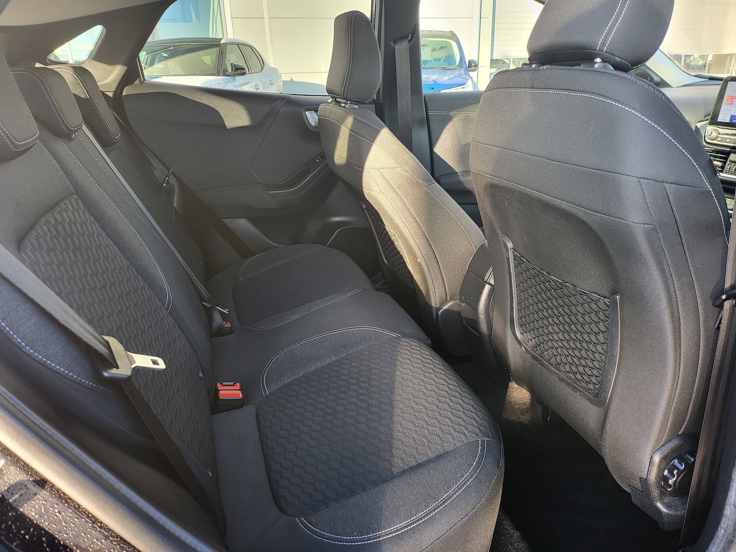 Used Ford Puma 2020 for sale - 76706128: Photo 31