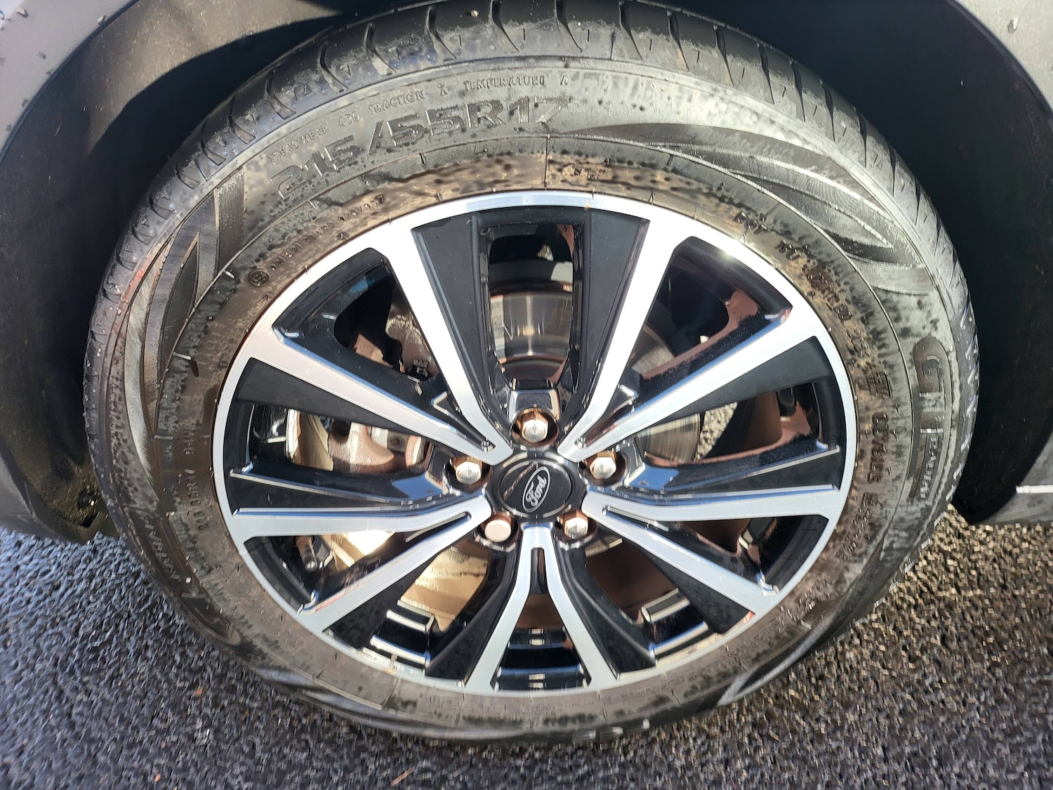 Used Ford Puma 2020 for sale - 76706128: Photo 36