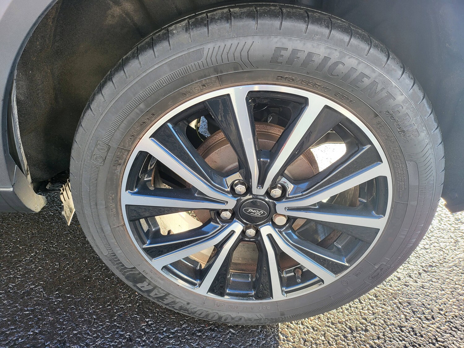 Used Ford Puma 2020 for sale - 76706128: Photo 37