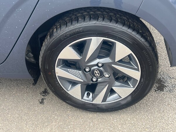 Used Hyundai i10 2024 for sale - 75284217: Photo 10
