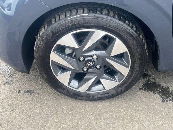Used Hyundai i10 2024 for sale - 75284217: Photo 11