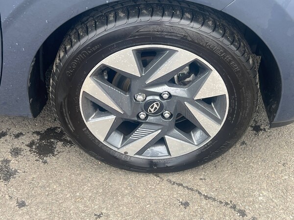 Used Hyundai i10 2024 for sale - 75284217: Photo 12