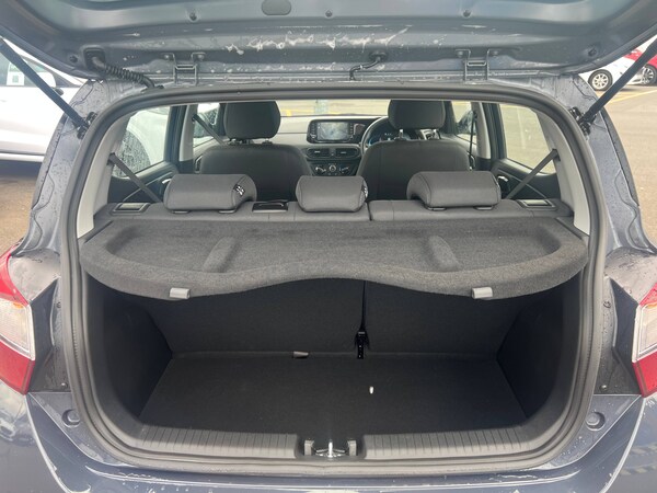 Used Hyundai i10 2024 for sale - 75284217: Photo 15