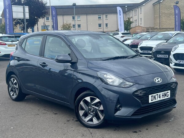 Used Hyundai i10 2024 for sale - 75284217: Photo 1