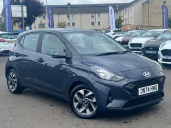 2024 - 1.0 [63] Advance 5dr Auto [Nav]