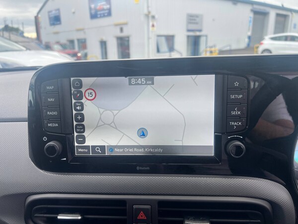 Used Hyundai i10 2024 for sale - 75284217: Photo 20