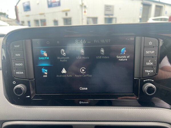 Used Hyundai i10 2024 for sale - 75284217: Photo 24