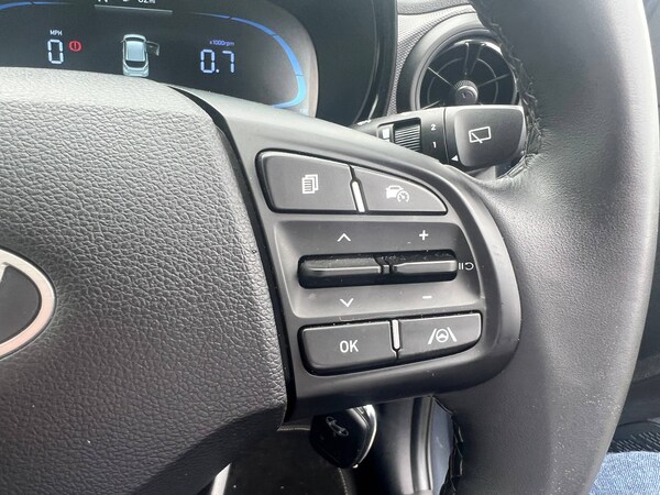 Used Hyundai i10 2024 for sale - 75284217: Photo 25