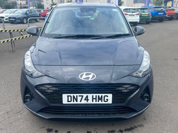 Used Hyundai i10 2024 for sale - 75284217: Photo 2