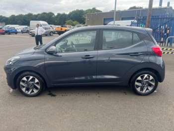 Used Hyundai i10 2024 for sale - 75284217: Photo