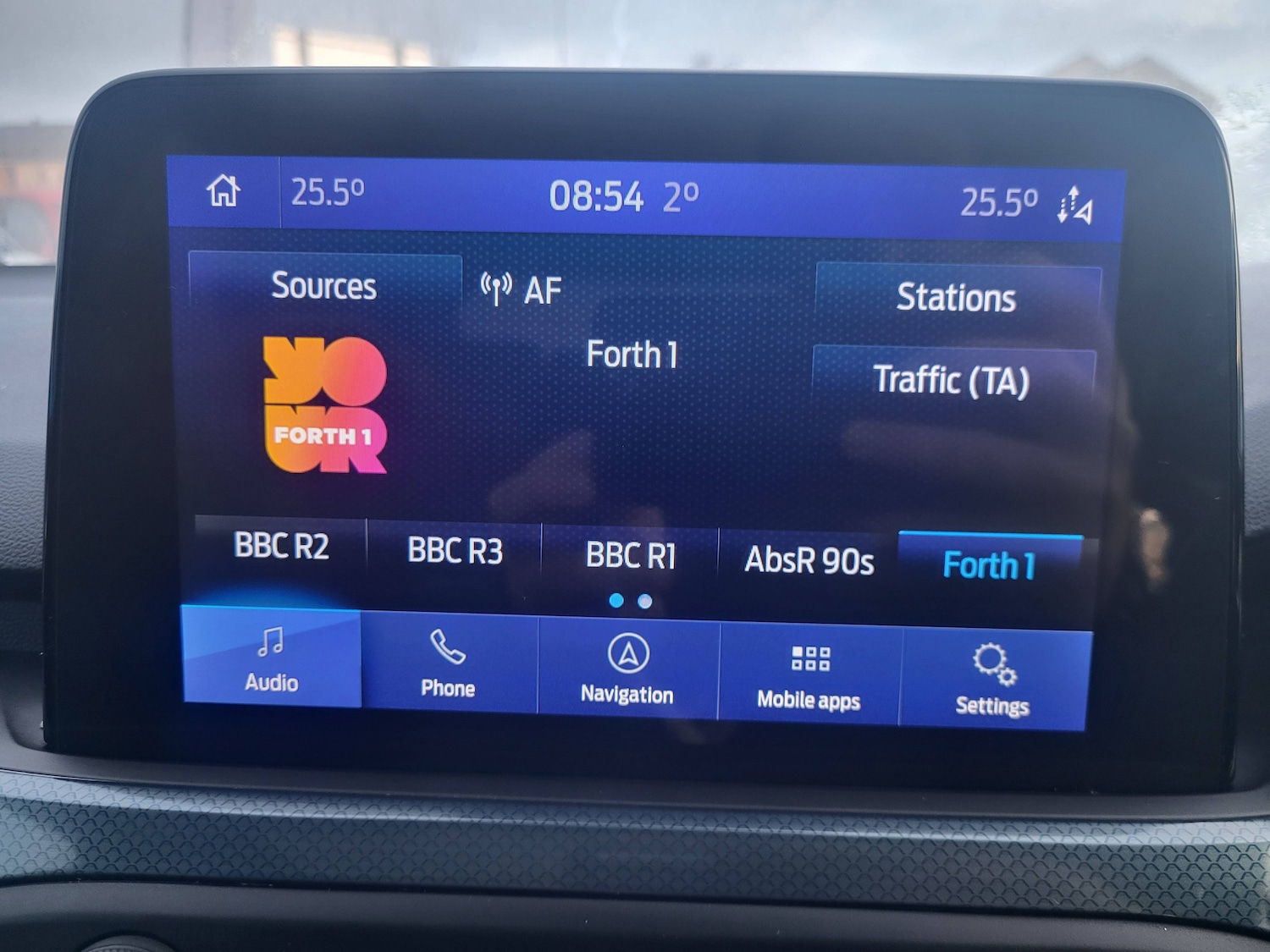 Used Ford Focus for sale - 76762189: Photo 13