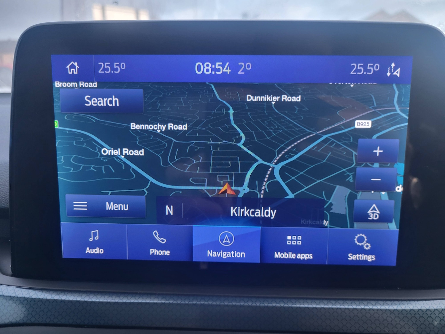 Used Ford Focus for sale - 76762189: Photo 14