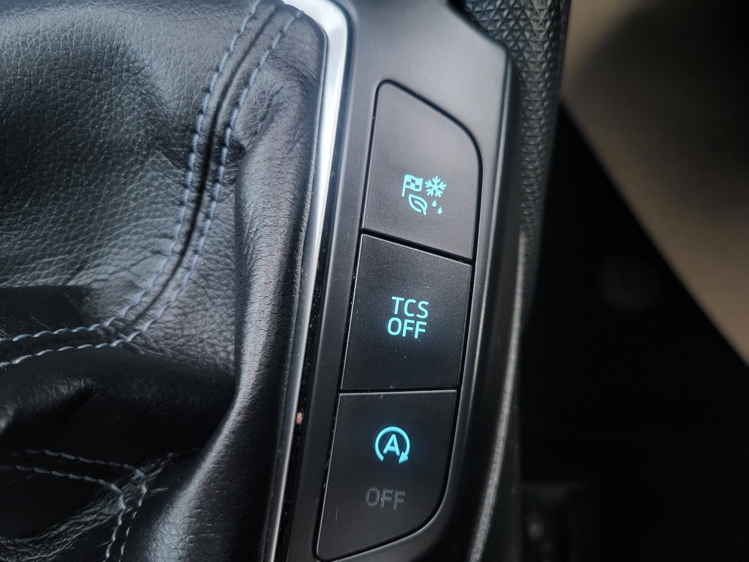 Used Ford Focus for sale - 76762189: Photo 16