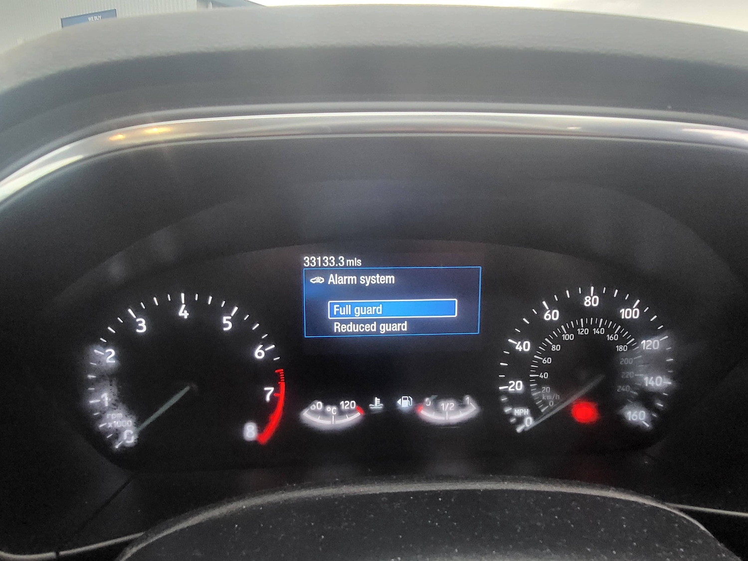 Used Ford Focus for sale - 76762189: Photo 8