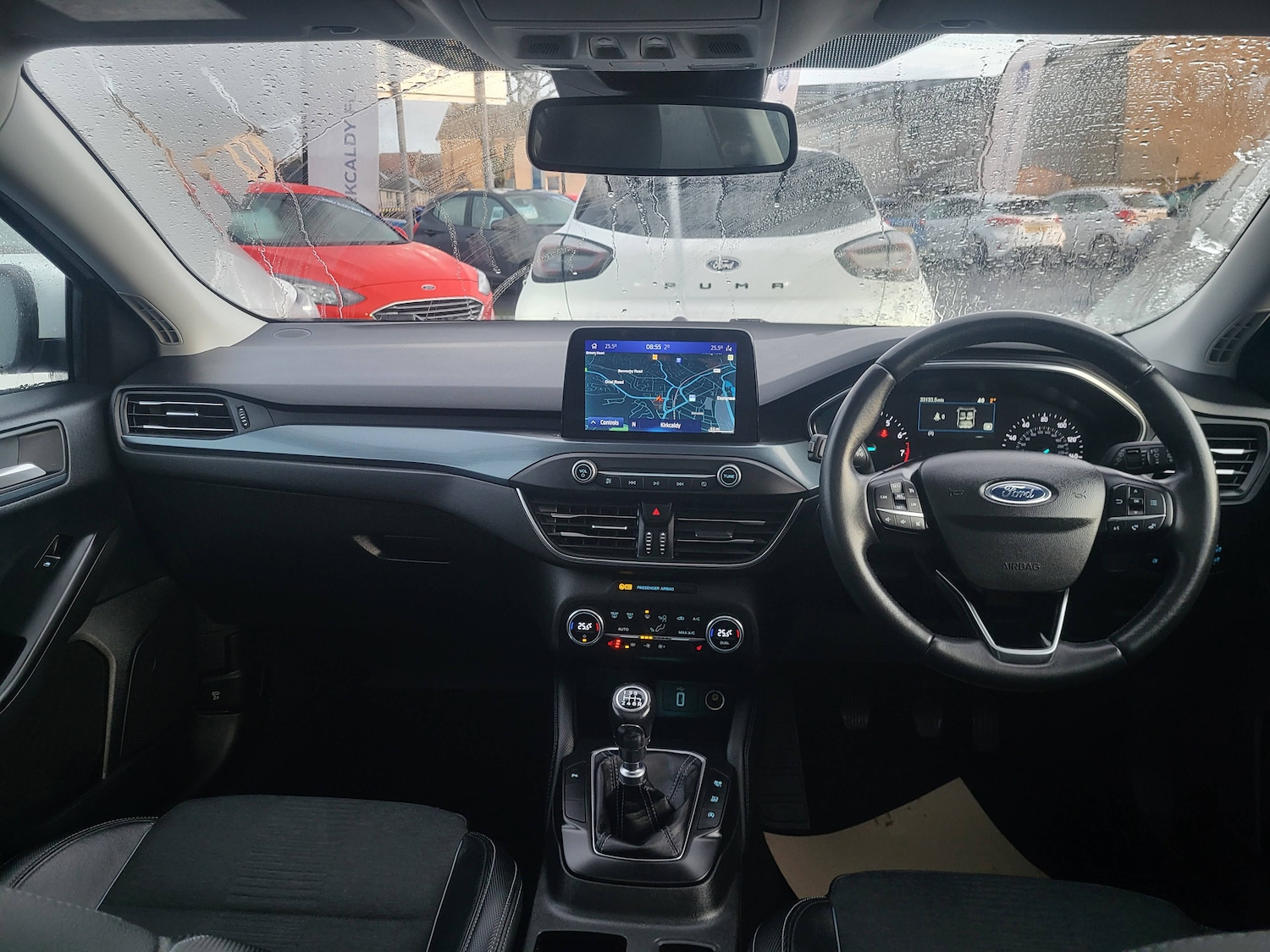 Used Ford Focus for sale - 76762189: Photo 9