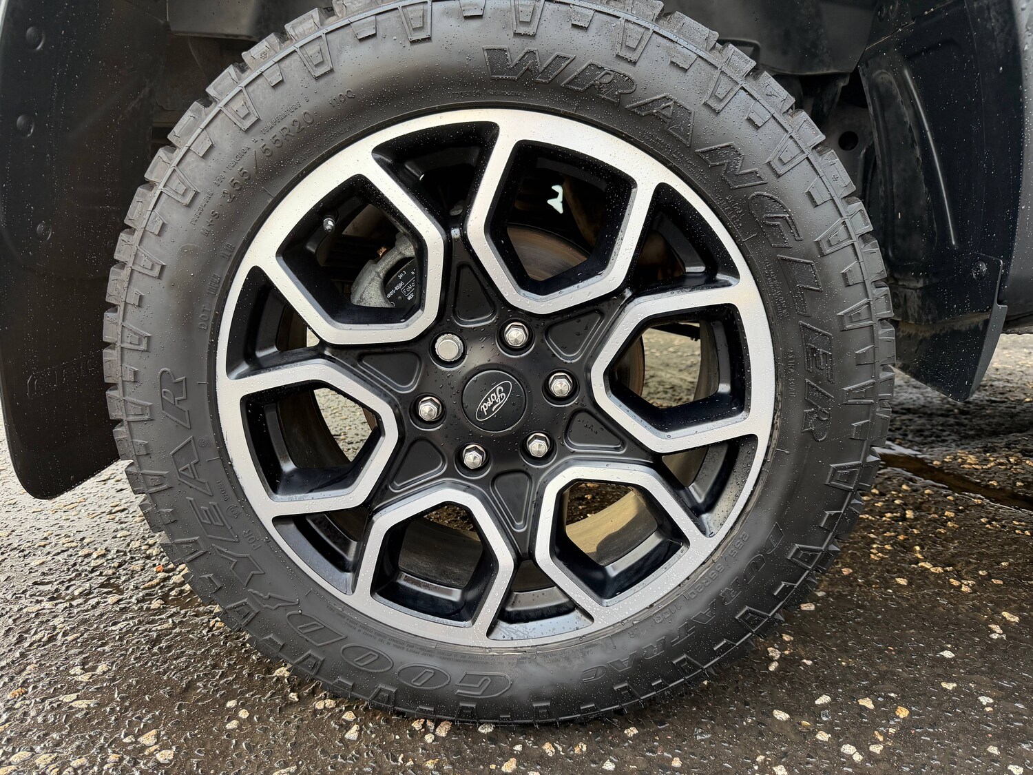 Used Ford Ranger for sale - 77365575: Photo 10