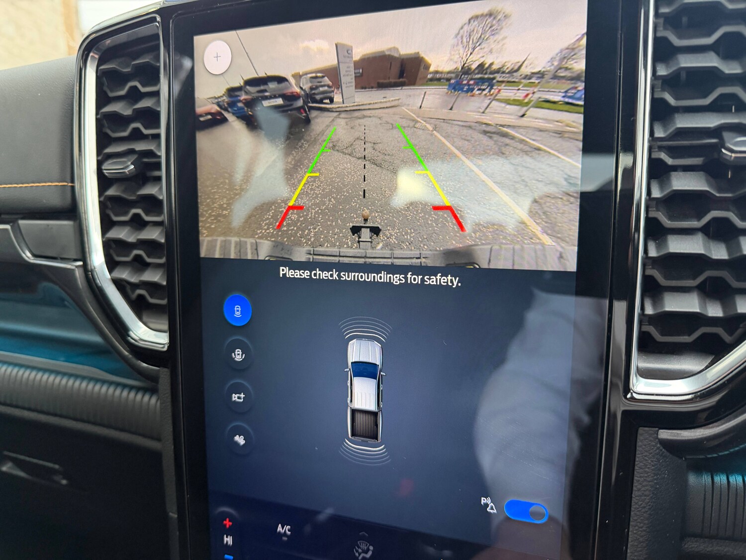 Used Ford Ranger for sale - 77365575: Photo 11