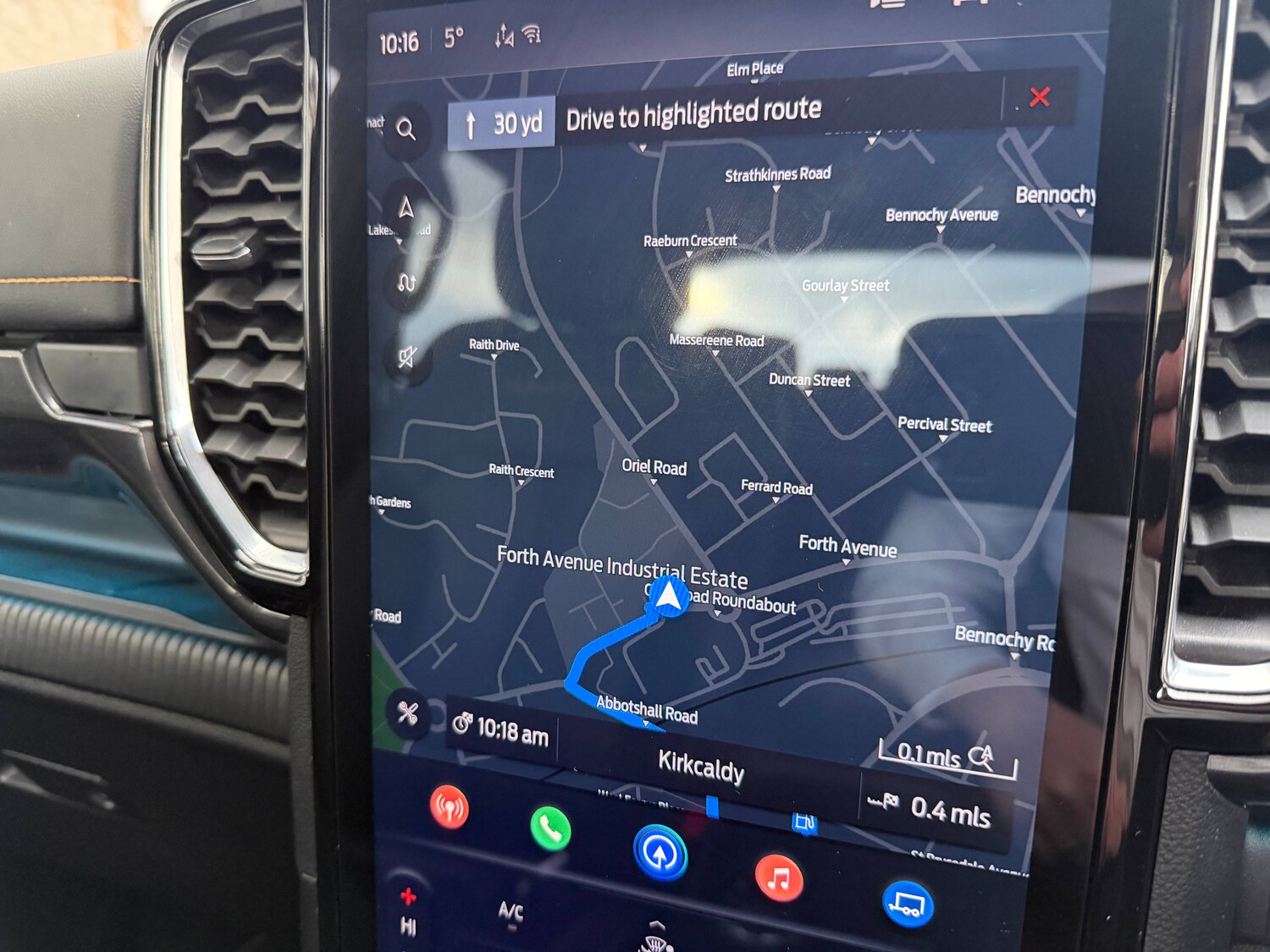 Used Ford Ranger for sale - 77365575: Photo 14