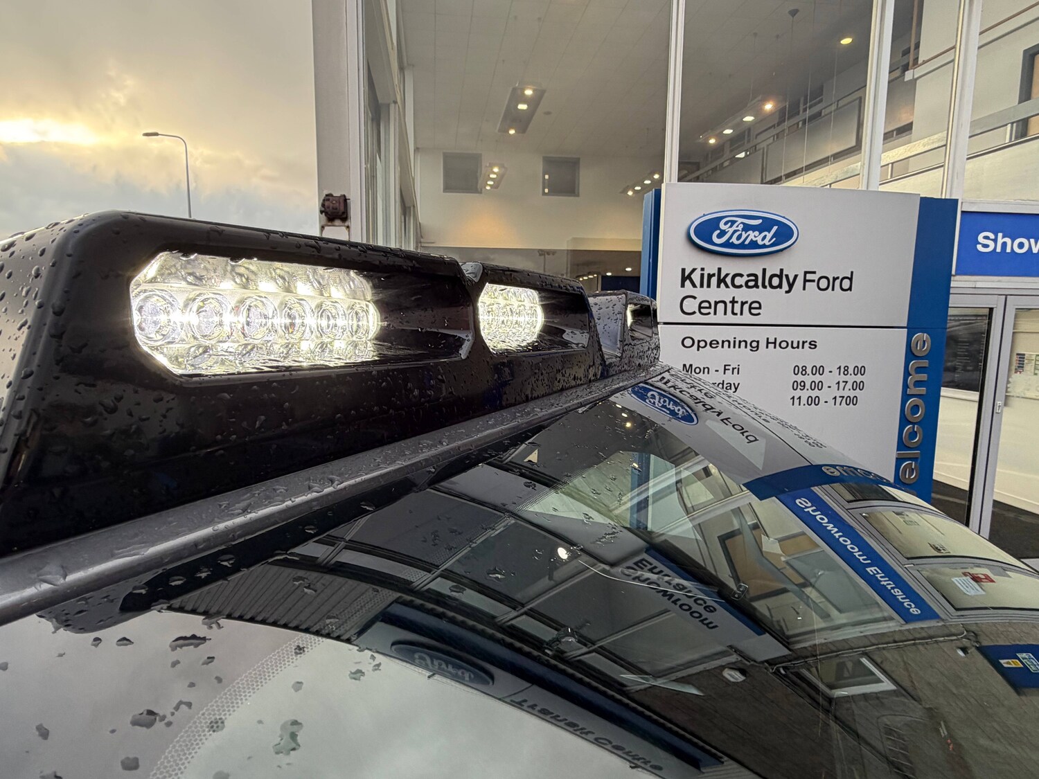 Used Ford Ranger for sale - 77365575: Photo 18