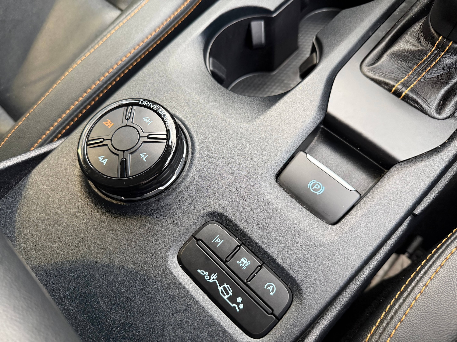 Used Ford Ranger for sale - 77365575: Photo 23