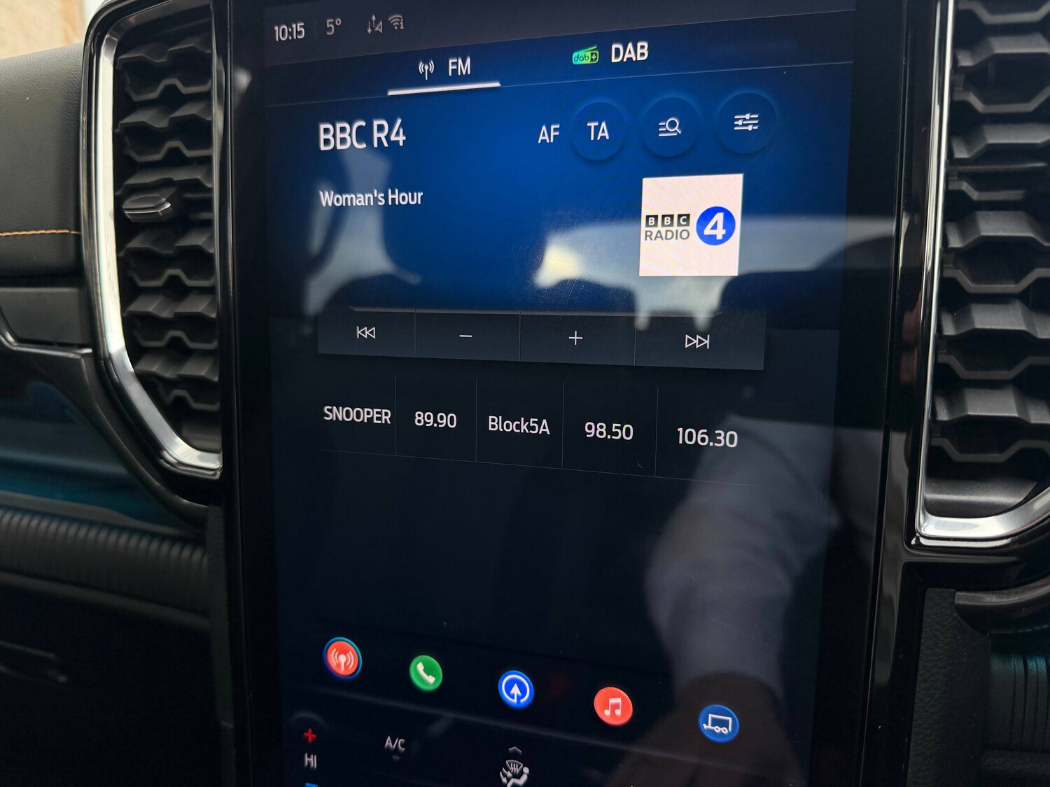 Used Ford Ranger for sale - 77365575: Photo 24