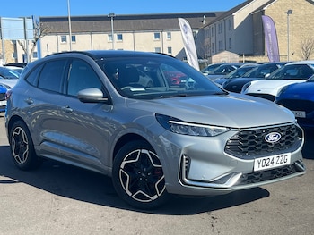 Used Ford Kuga 2024 for sale - 78240620: Photo