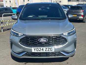 Used Ford Kuga 2024 for sale - 78240620: Photo