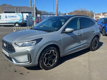 Used Ford Kuga 2024 for sale - 78240620: Photo