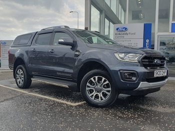 Used Ford Ranger undefined for sale - 78326267: Photo
