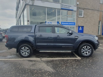 Used Ford Ranger undefined for sale - 78326267: Photo