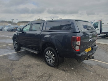 Used Ford Ranger undefined for sale - 78326267: Photo